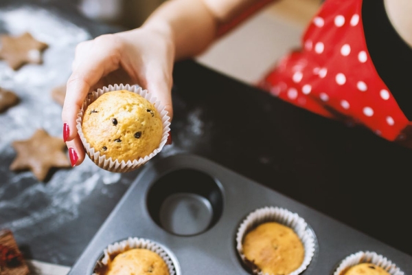 5 Kitchens to find your inner baker