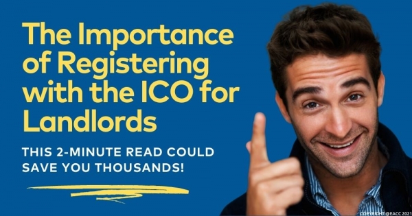 The Importance of Registering with the ICO for Neath Landlords