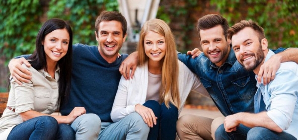 Tips for Landlords - Sharing