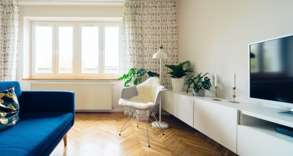 How to Dress Your Home for a Successful Sale