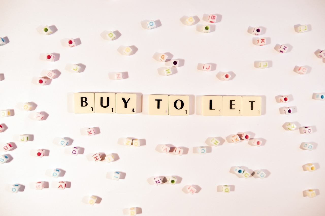 >buy-to-let and support for Landlords