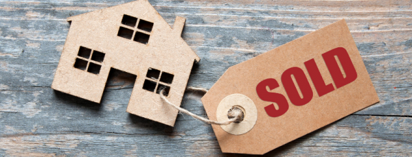 Five Reasons You Should Sell Your Home Before You Buy