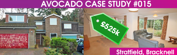 Avocado Case Study of Success #015