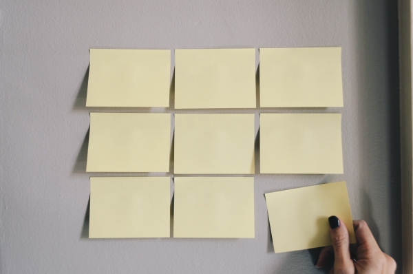 Ten little jobs to do around your home during lockdown