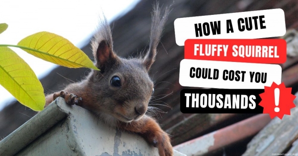 How to Stop Vermin Invading Your Home