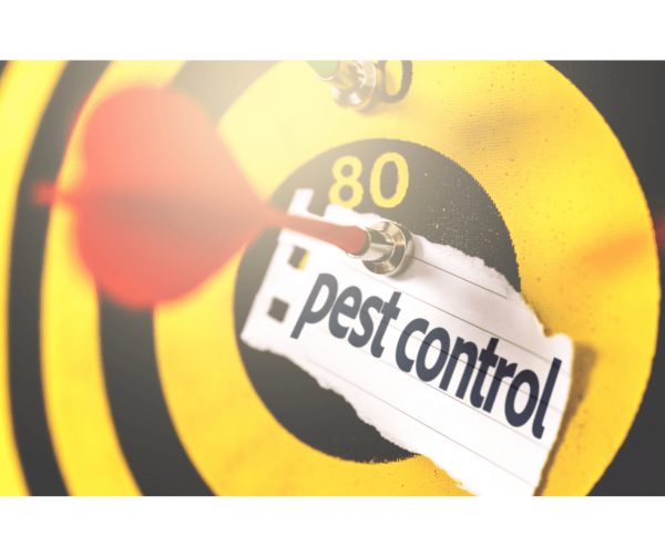 Pest Control