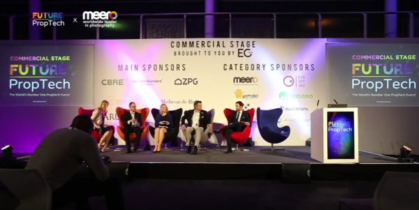 What do some of the most active property investors think about technology?