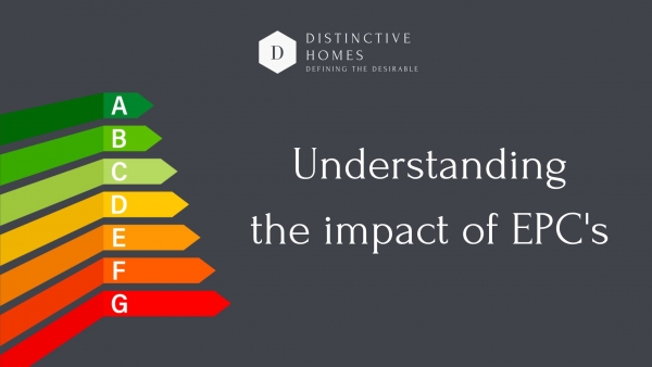 Understanding the impact of EPC's.