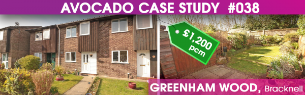 Bracknell Case Study of Success #038