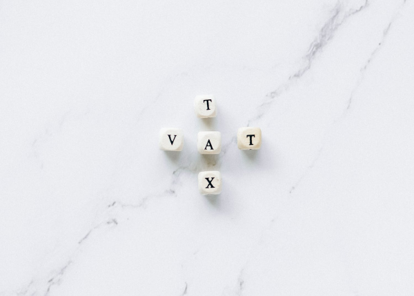 VAT on estate agency fees