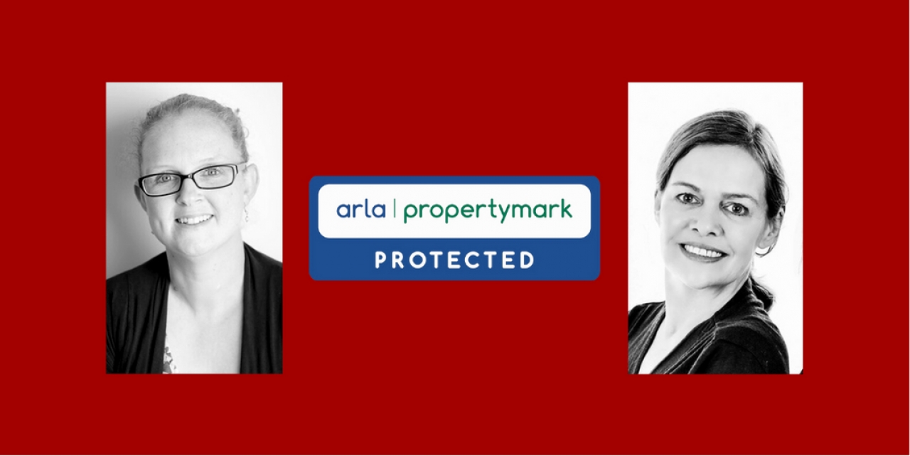 Propertymark regulated letting agent in Banbury