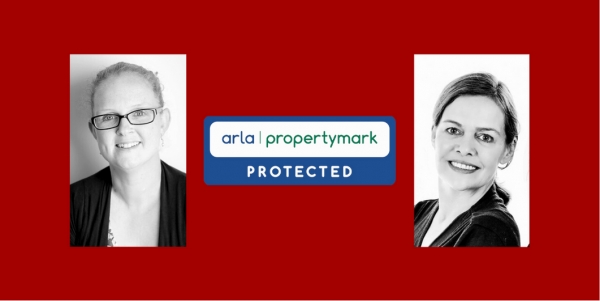 Why should you use a qualified ARLA Propertymark letting agent?