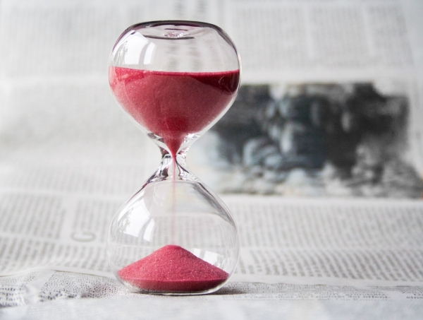 10 Ideas to make the most of your spare time during lockdown.
