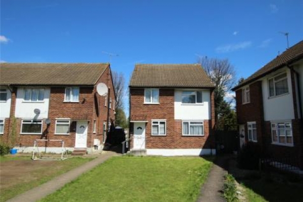 Sidcup Buy To Let Deal - 2 bedroom maisonette for sale