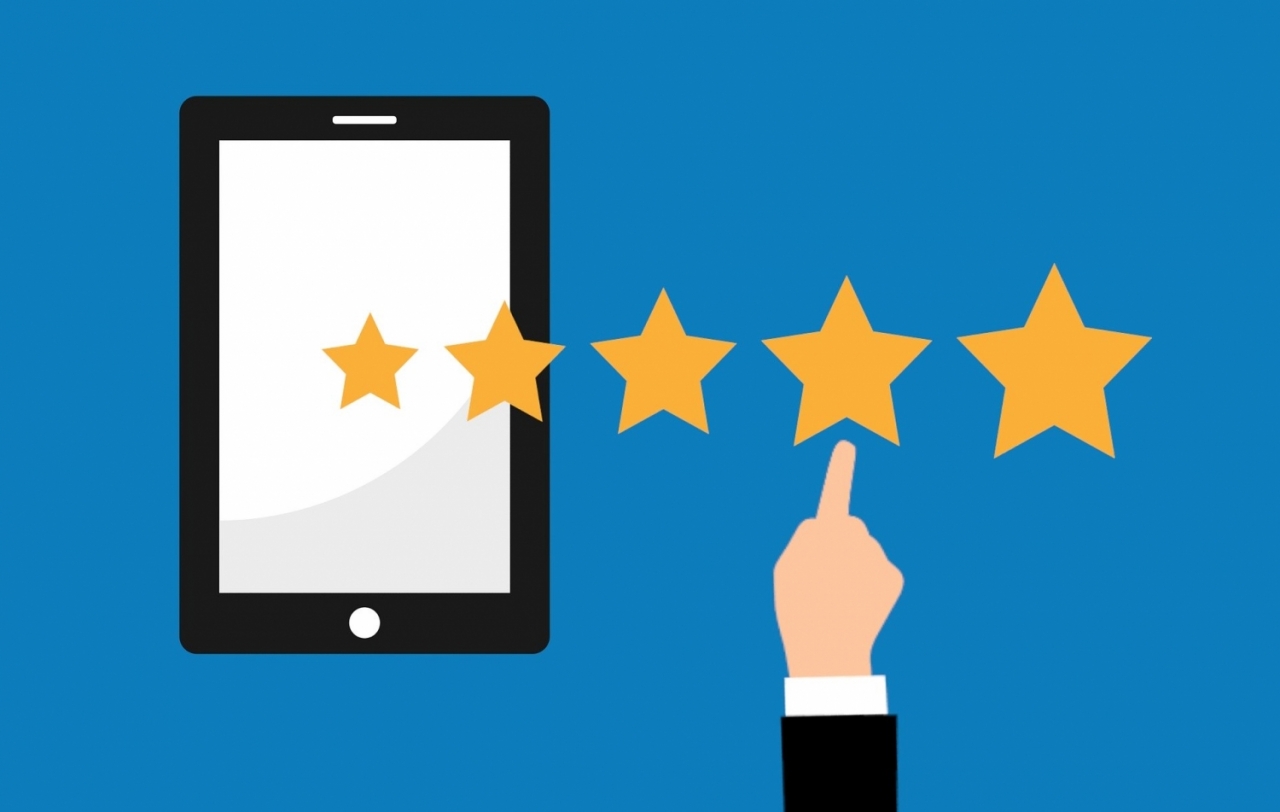 Simplify your reviews process