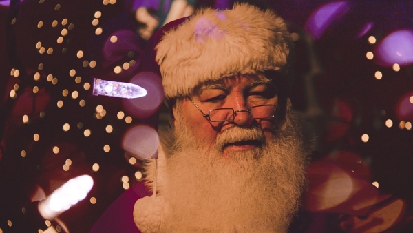 A Community of Christmas Traditions