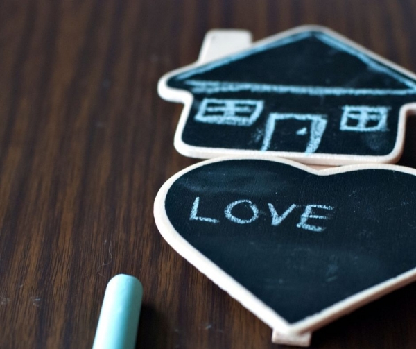 What do you love most about your home?