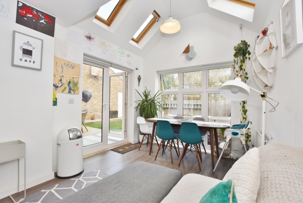 Wonderful four bedroom house for sale!