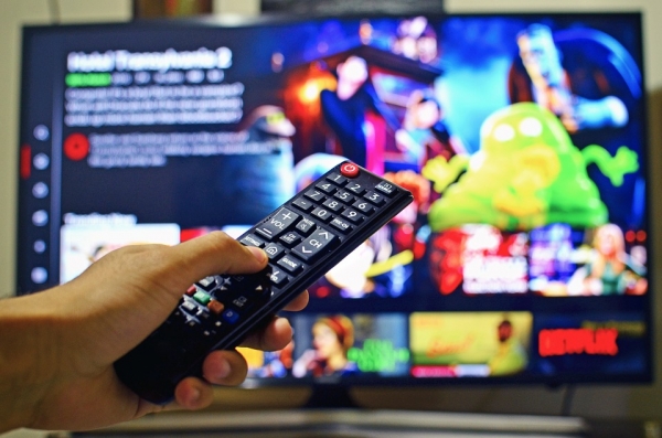 What can Netflix teach you about selling your home?