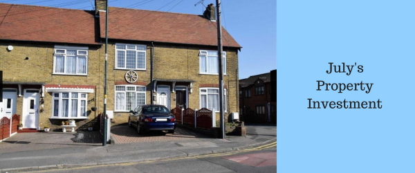 July's Property Investment
