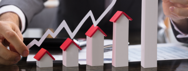 Rightmove Forecasts House Prices To Rise Nationally By 5% In 2022!