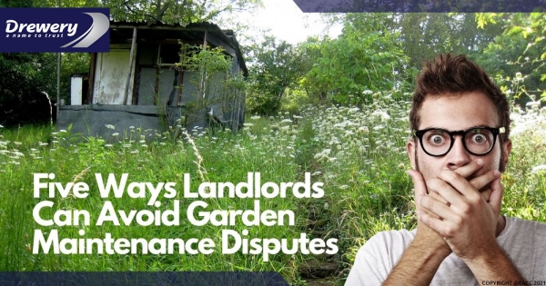 Five Ways Sidcup Landlords Can Avoid Garden Maintenance Disputes