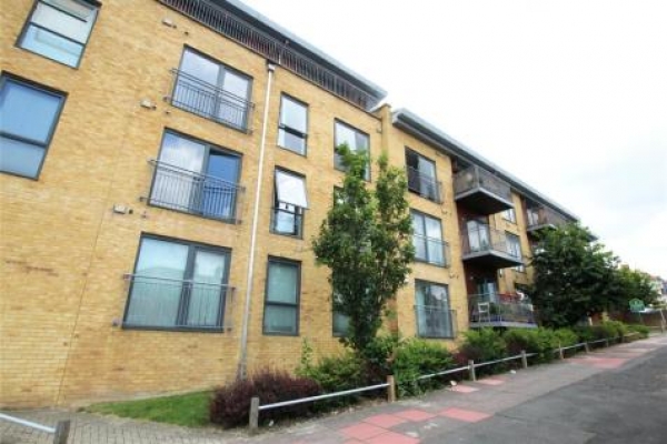 IDEAL BUY TO LET – MODERN 1 BED FLAT FOR SALE IN SIDCUP