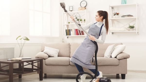 Hathway’s Home Hacks