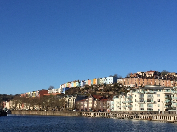Looking to sell your house in Bristol? Here’s why 2020 could be your year.