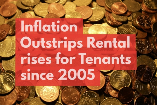 Sidcup Millennials Have Spent £135,072 On Rent By The Age of 35