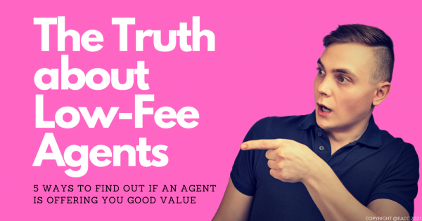 Agent Fees: How to Get the Best Value Deal When Selling Your Neath Home