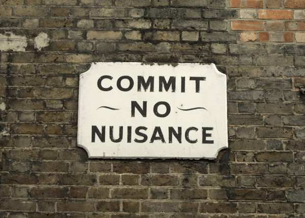 What Landlords Need to Know about Nuisance Tenants