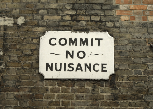 What Launceston Landlords Need to Know about Nuisance Tenants