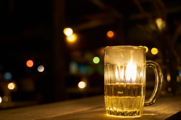 The High Flying Highlights of the Leek Ale Trail