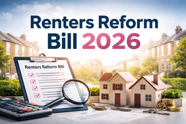What is the Renters' Rights Act? A Complete Guide for UK Landlords in 2026