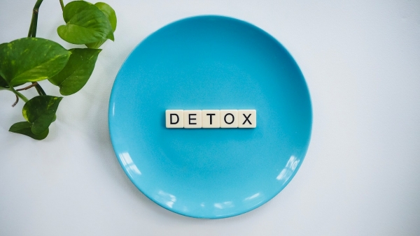 Seven Steps to a Digital Detox
