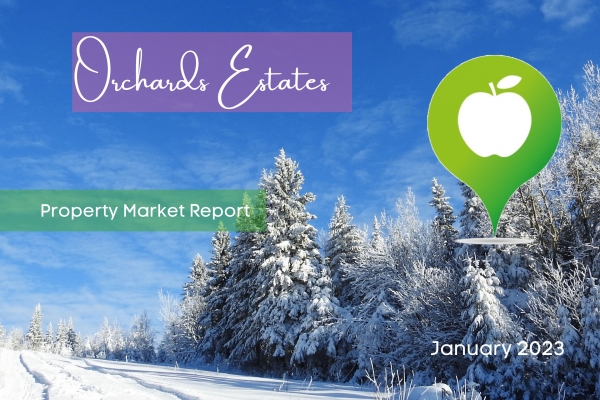 January 2023 Market Report for South Somerset