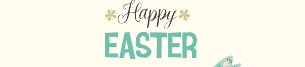 Happy Easter from Perren Property Sales and Lettings