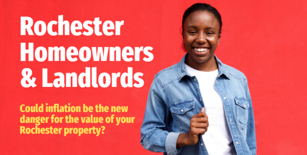 £636,112 – ‘Wood’ You Pay That for a Rochester Semi-Detached House?