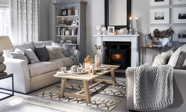 Top 5 interior design trends for 2023