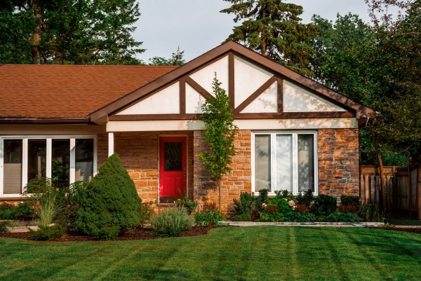 5 ways to wow with kerb appeal
