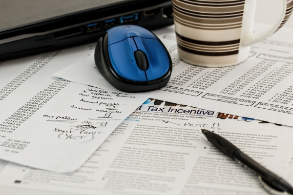 The Low-Down on Landlord Tax Relief