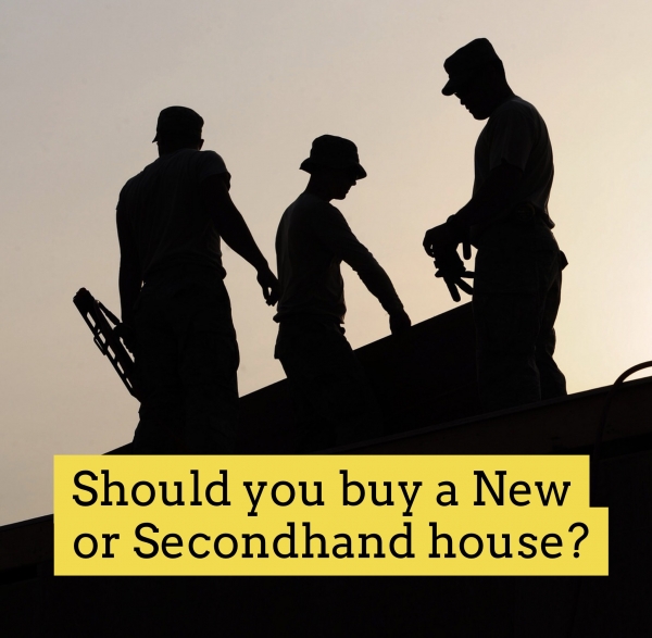 Second-hand vs Brand New ... What Should You be Buying in Sidcup?