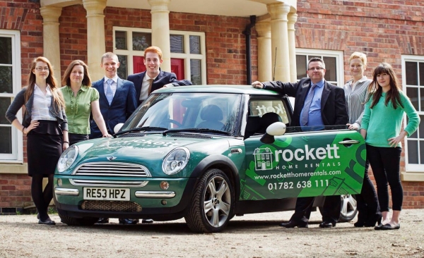 Letting Agents try modelling
