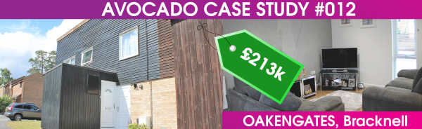 Avocado Case Study of Success #012
