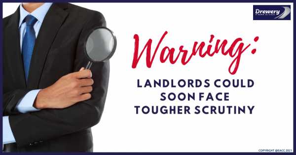 Warning: Sidcup Landlords Could Soon Face Tougher Scrutiny
