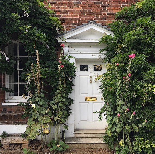 Front Door First Impressions