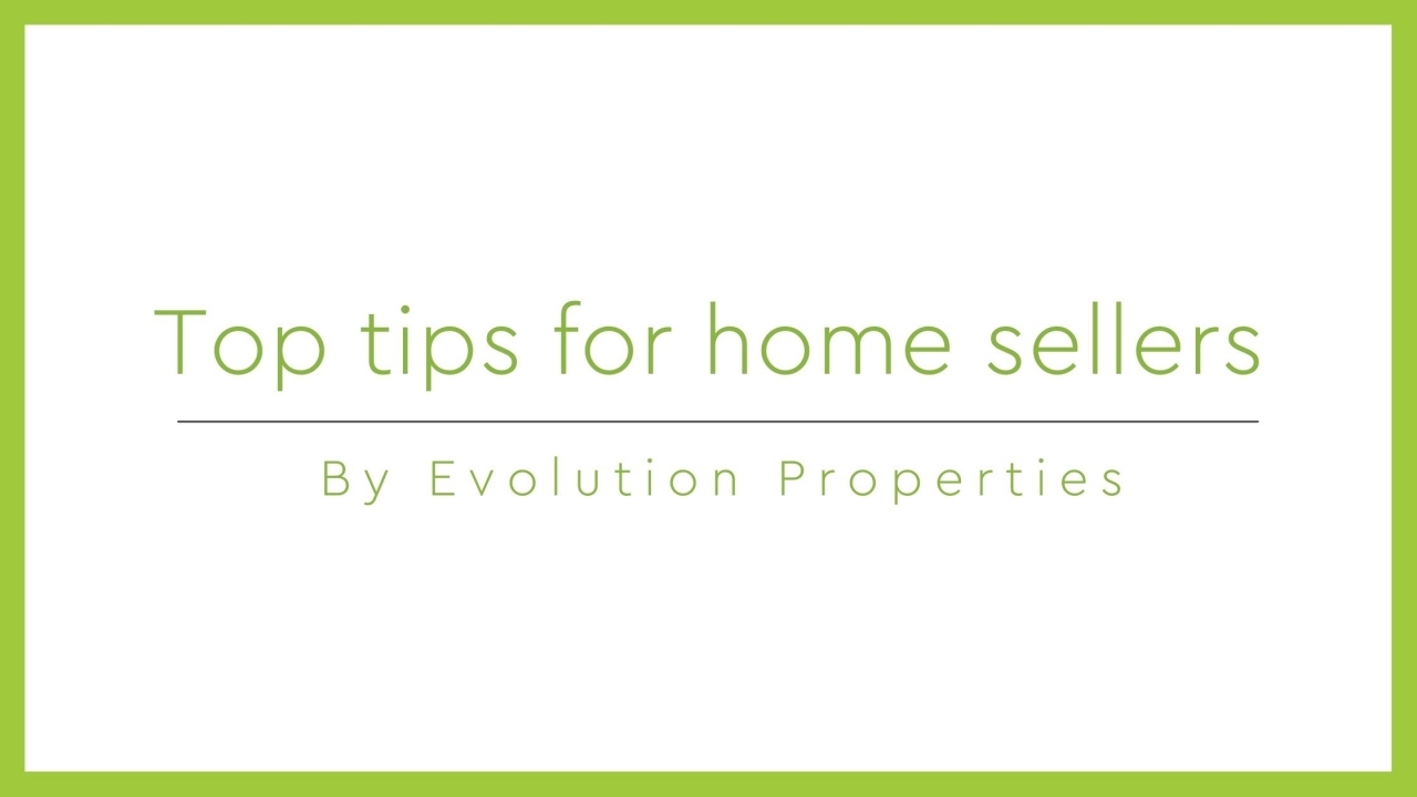 >Tips For Ashford Home Sellers
