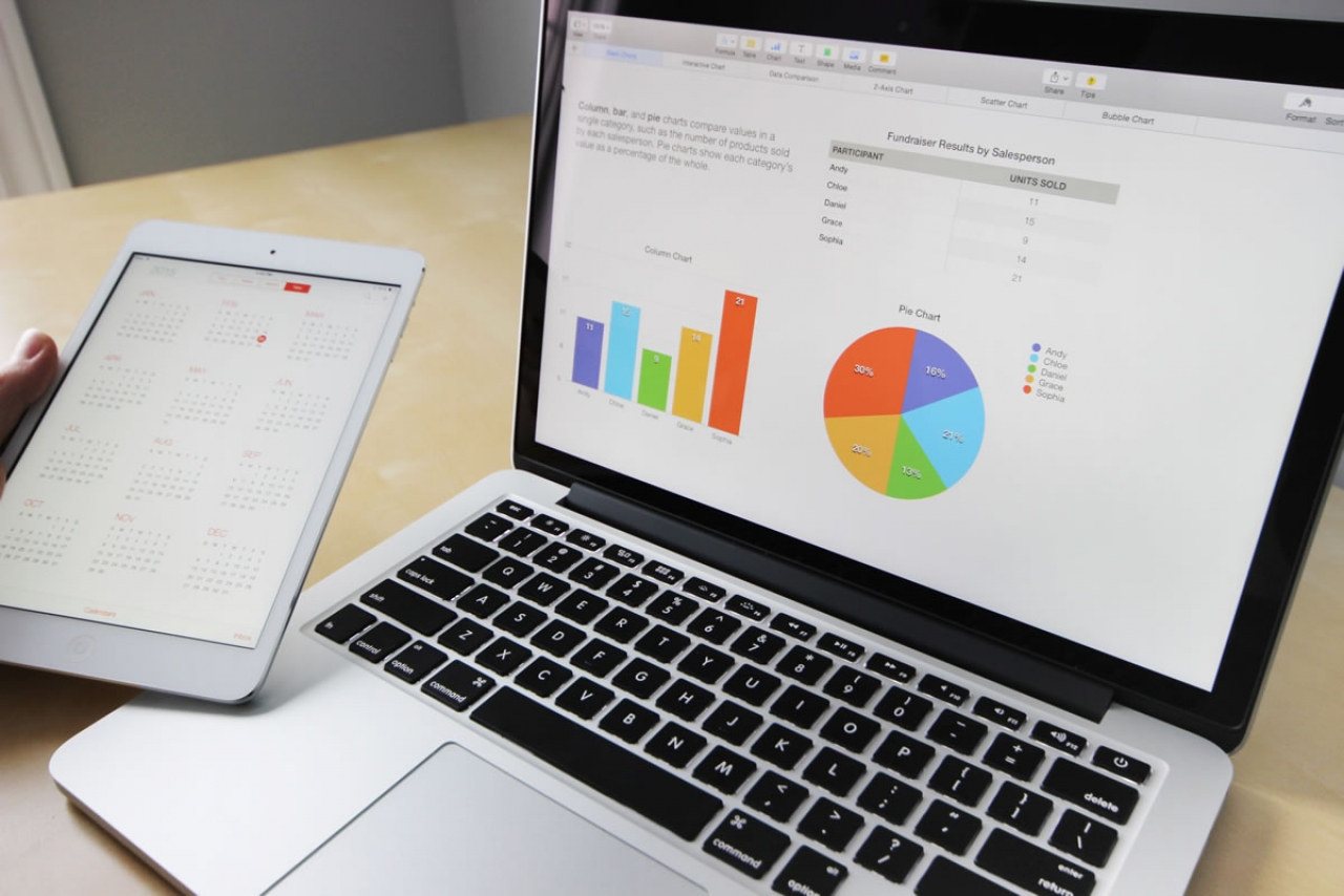 Why analytics is important for your agencies websi