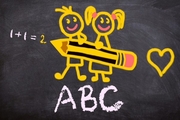 Simple Steps to Soothe Back to School Nerves